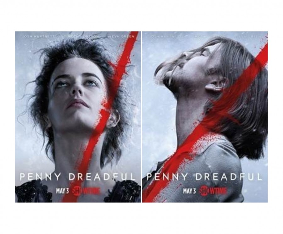 Penny Dreadful - Showtime