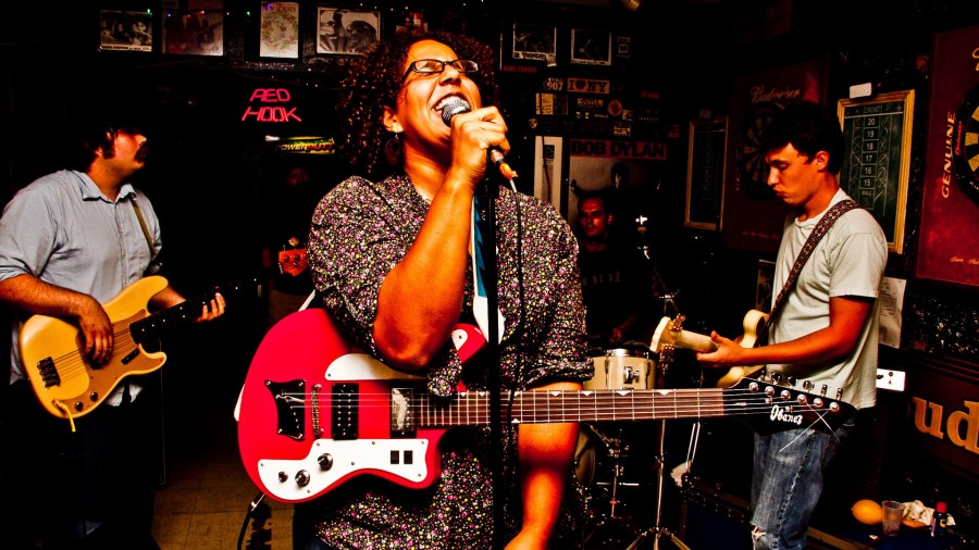 Alabama Shakes