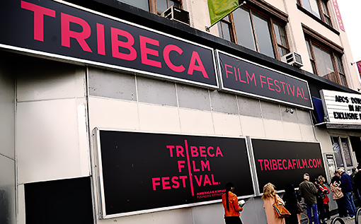 Tribeca Film Festival