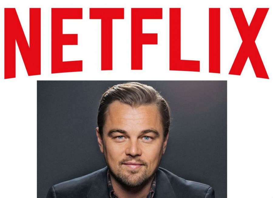 Netflix Leonardo DiCaprio