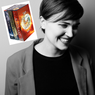 Divergent, Veronica Roth