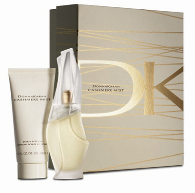 Cashmere Mist Donna Karan Gift Set