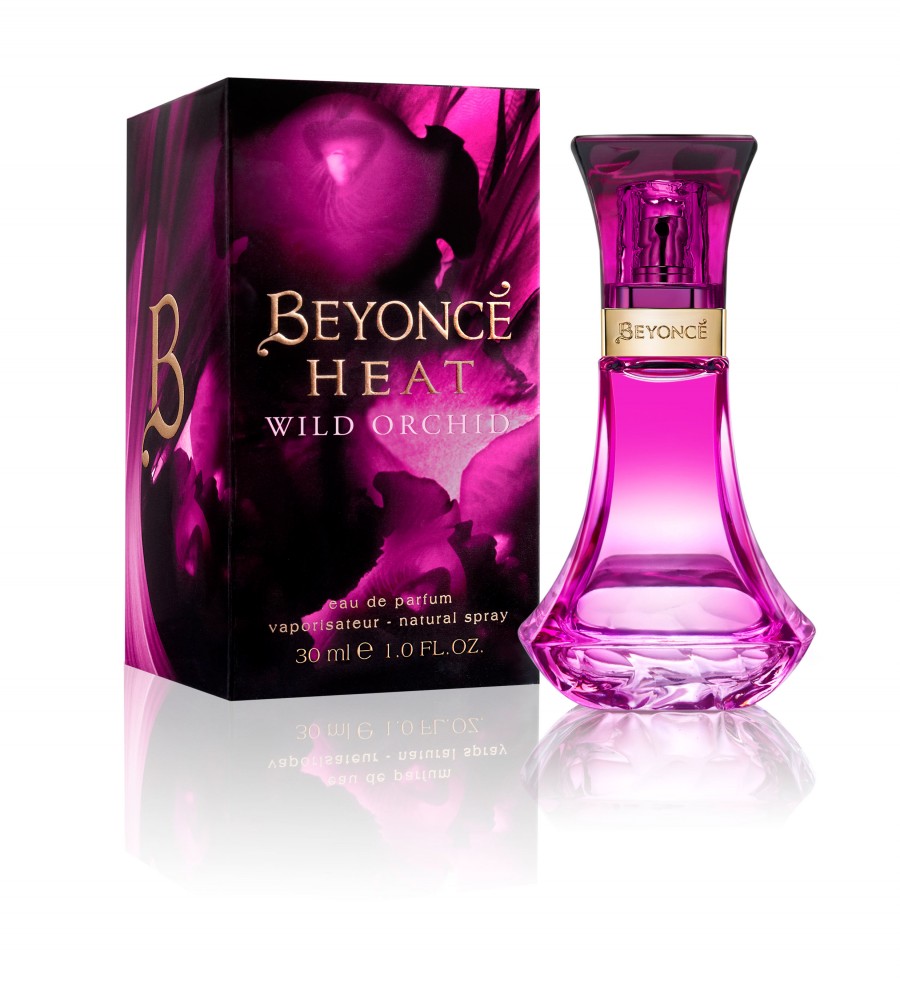 Beyonce Heat Wild Orchid