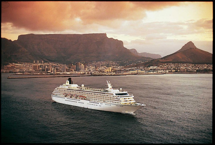 Crystal Cruises