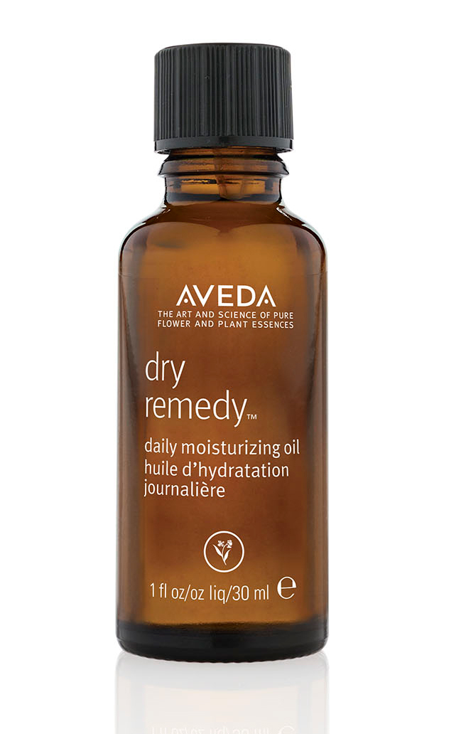 AVEDA dry remedy