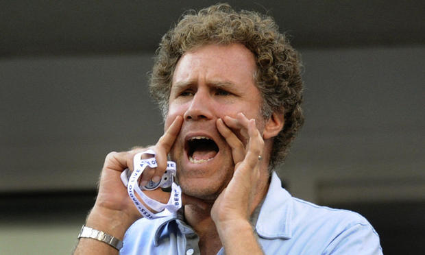 Will Ferrell