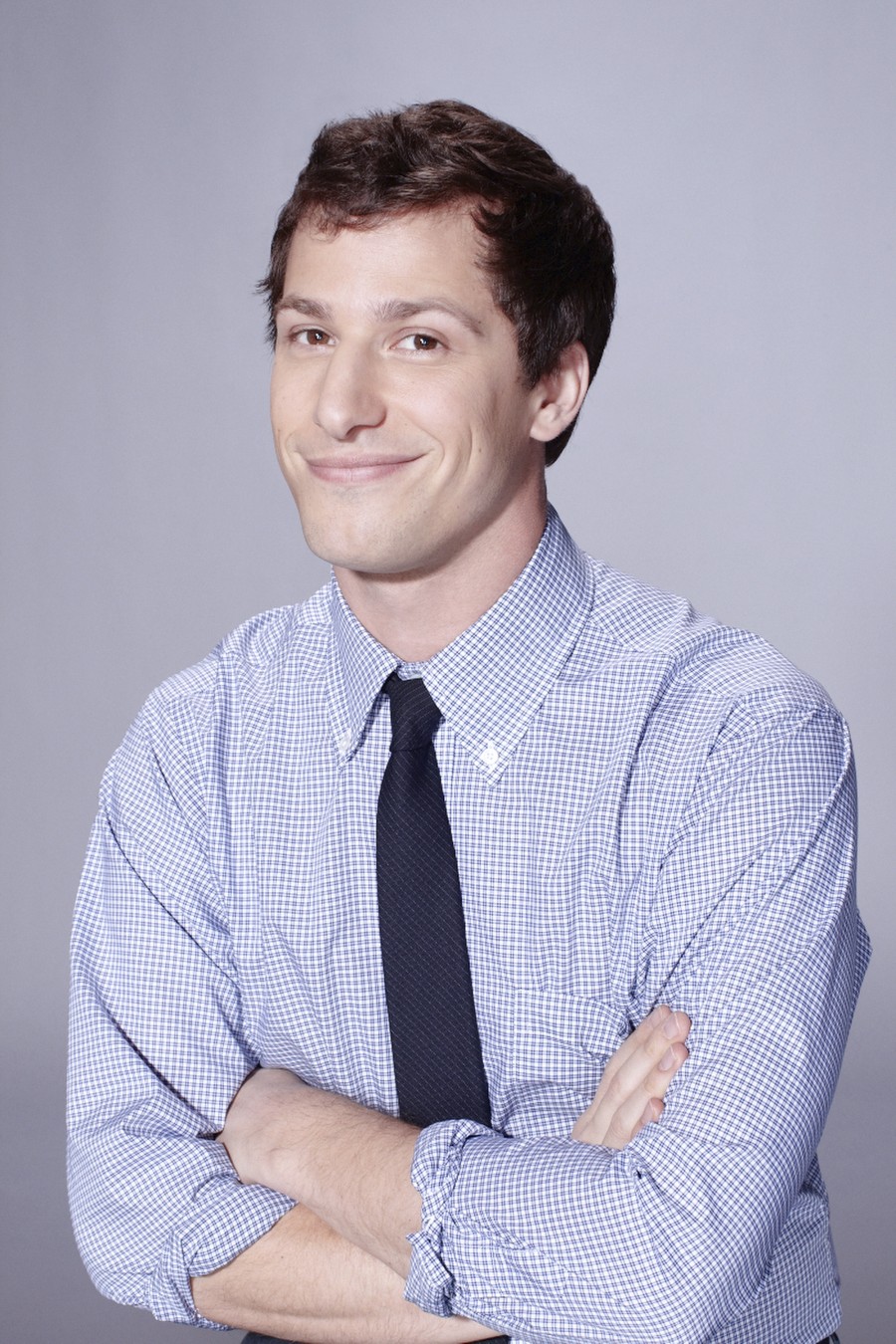 Andy Samberg - Emmy Awards