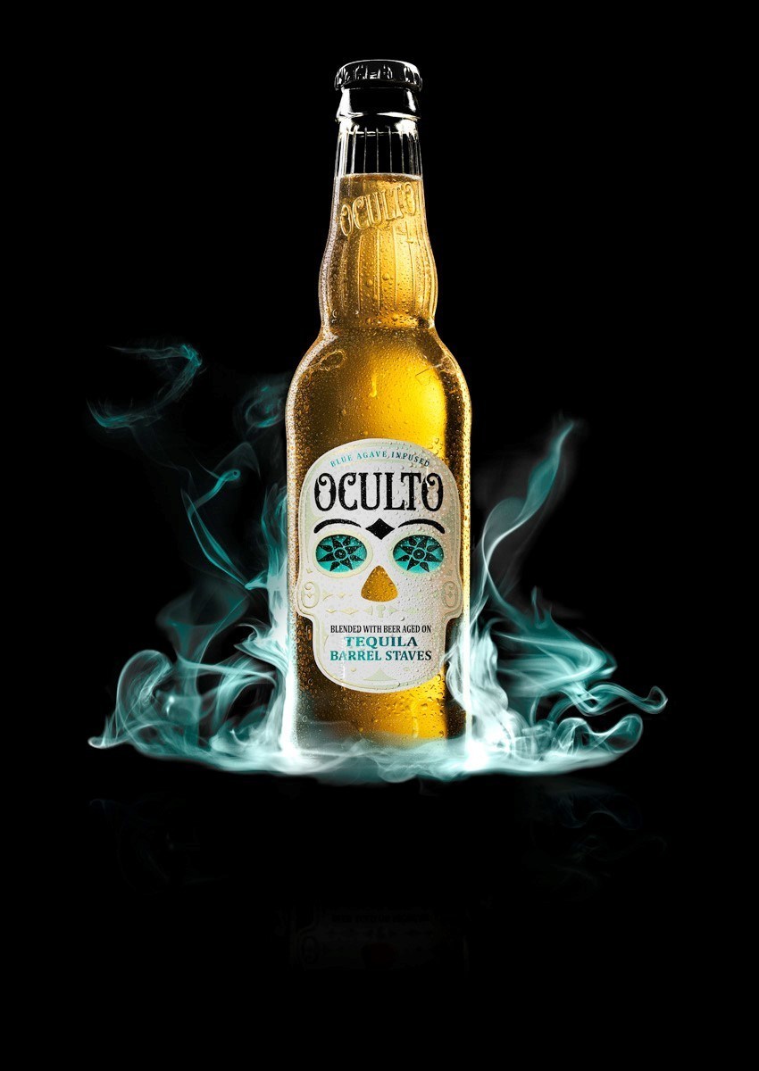 oculto