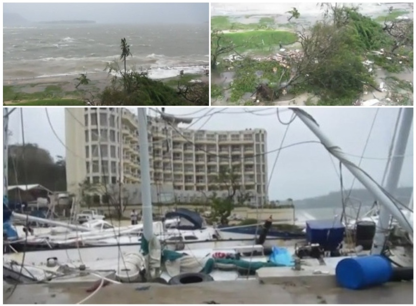 cyclone pam