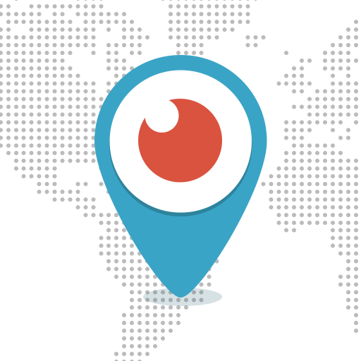 Periscope app