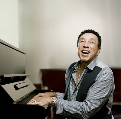 Smokey Robinson 3