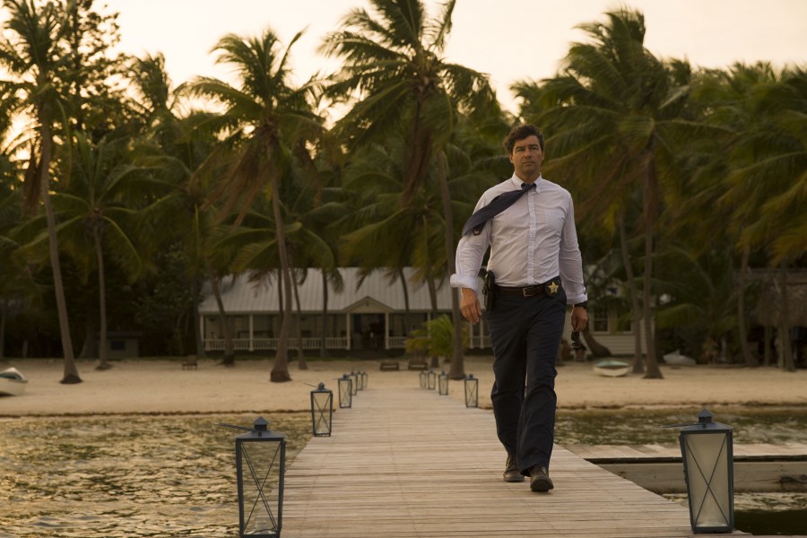 "Bloodline" Netflix review by Lucas Mirabella - LATF