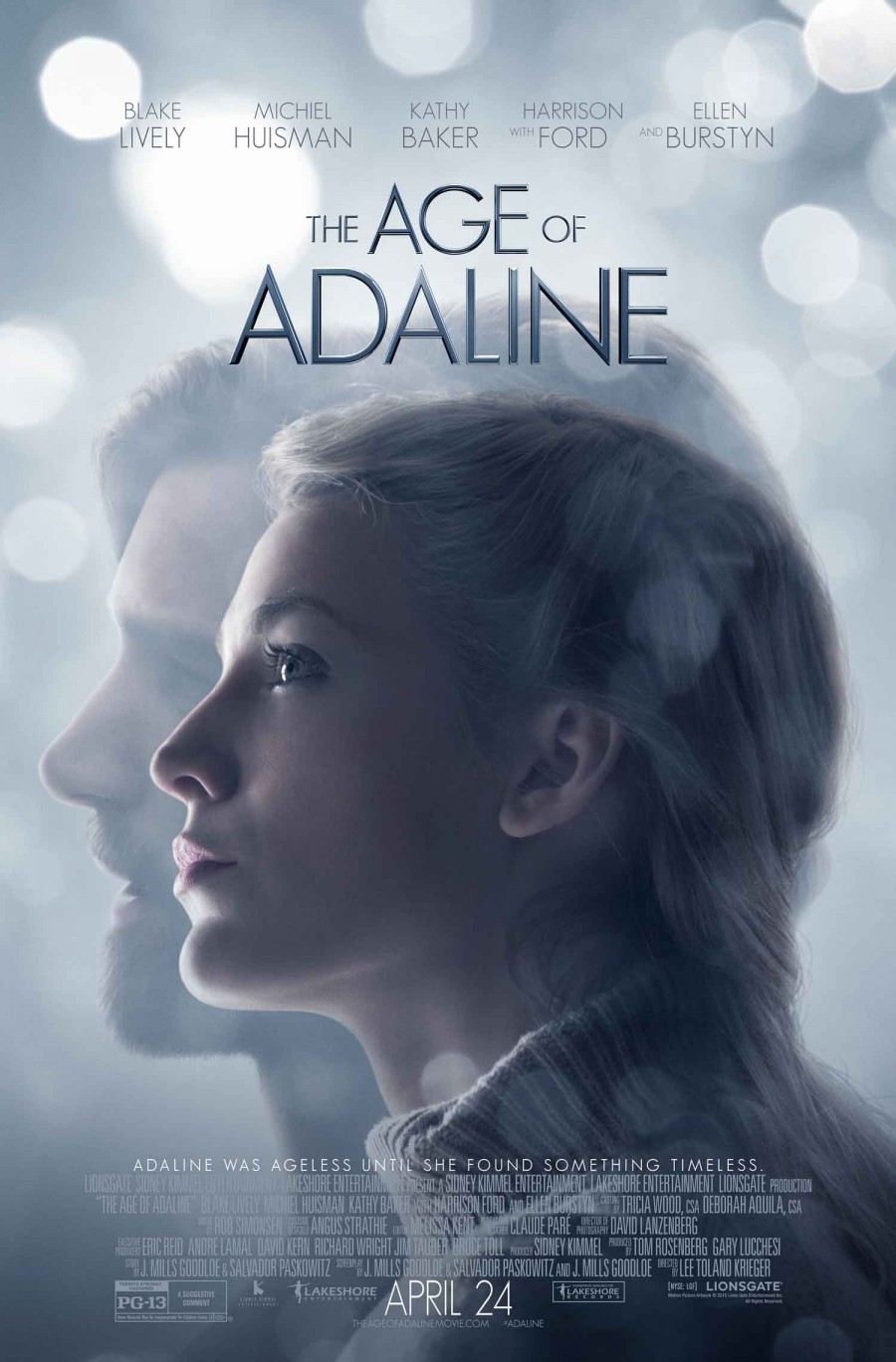 Age of Adaline