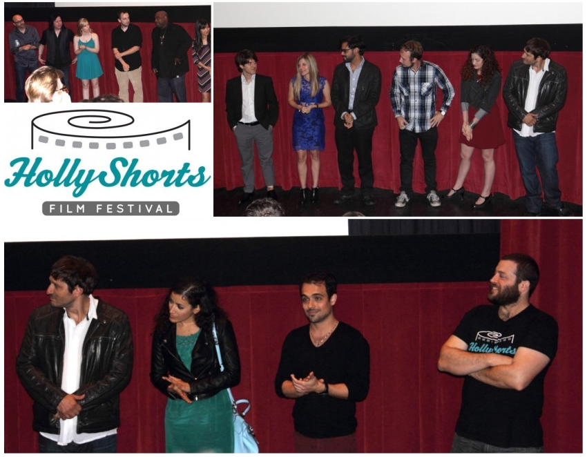 Hollyshorts