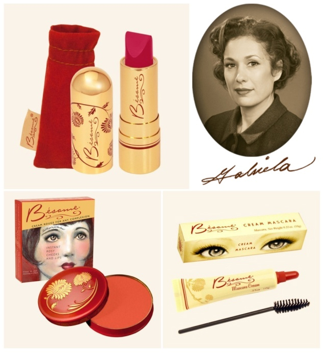 Besame Cosmetics