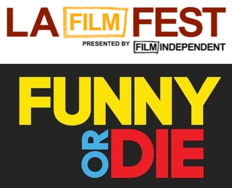 LA Film Festival Funny Or Die
