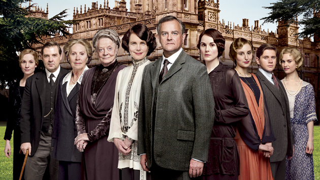 Downton Abbey