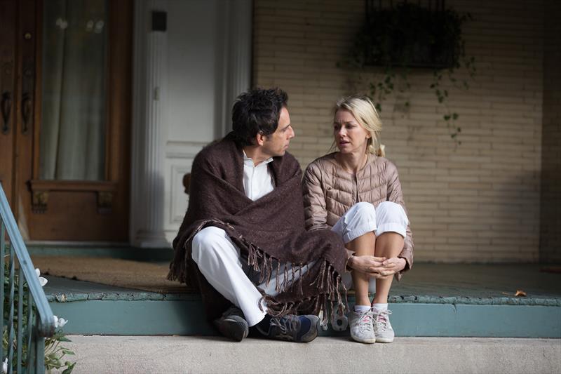 "While We're Young" movie review by Lauren Steffany