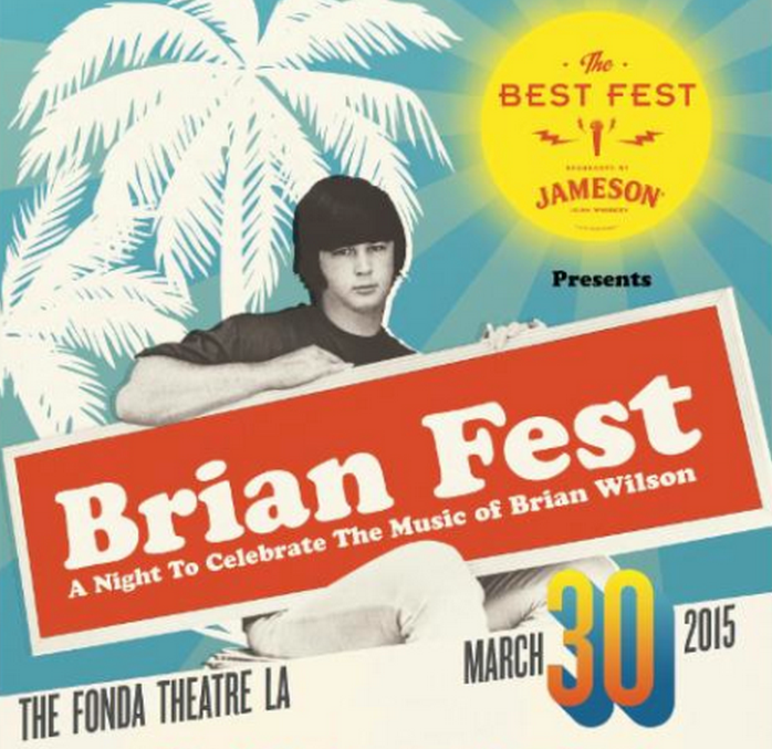 BrianFest