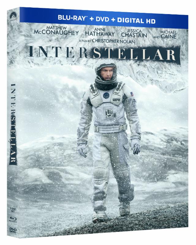 Interstellar