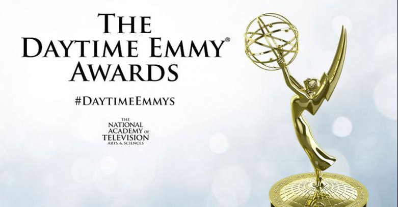 42n daytime emmy award nominations