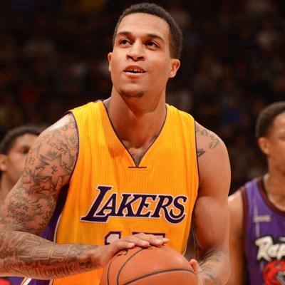 Jabari Brown