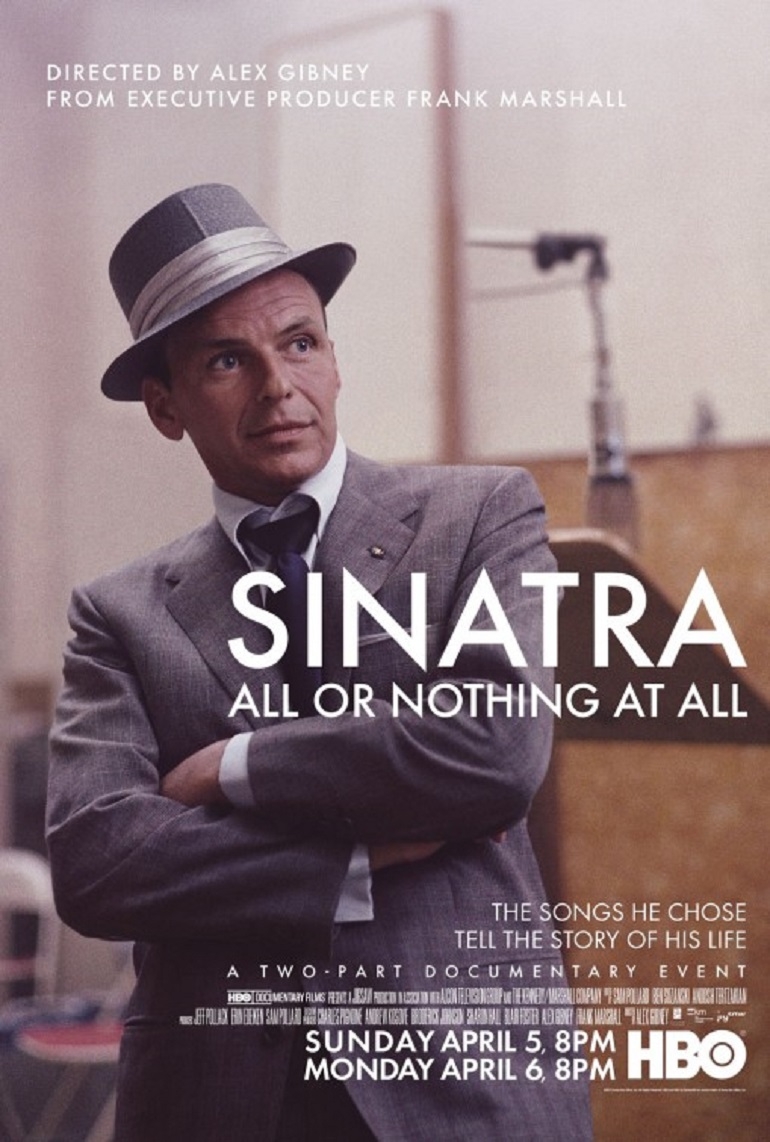 HBO - Sinatra All Or Nothing At ALl
