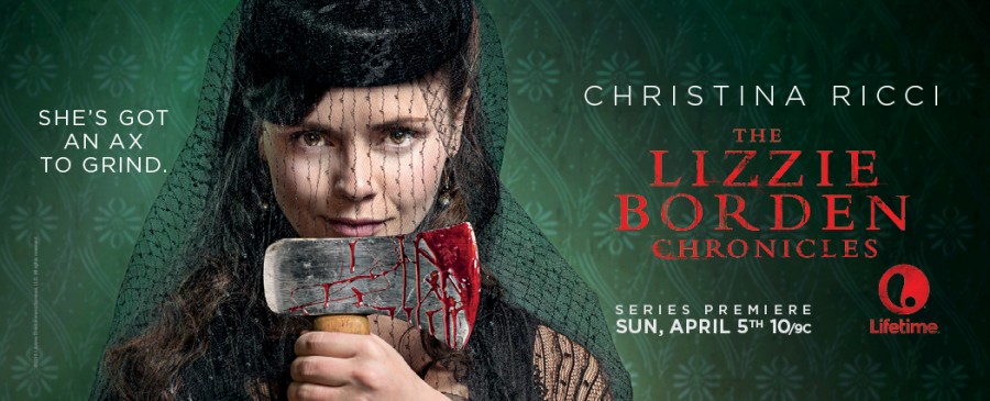 The Lizzie Borden Chronicles