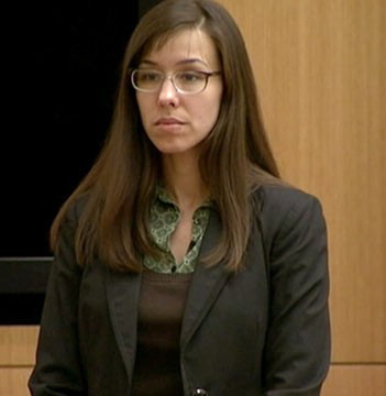 Jodi Arias