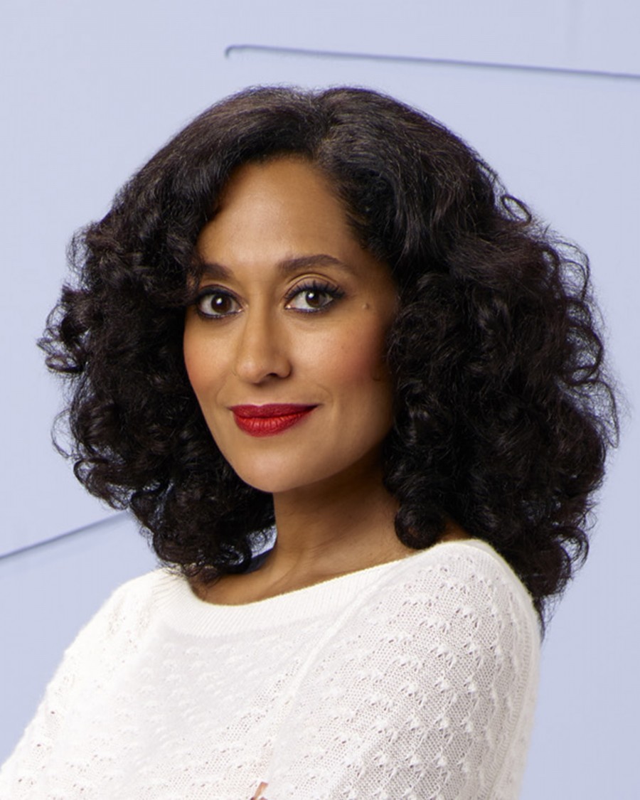 Tracee Ellis Ross - The Gracies Awards