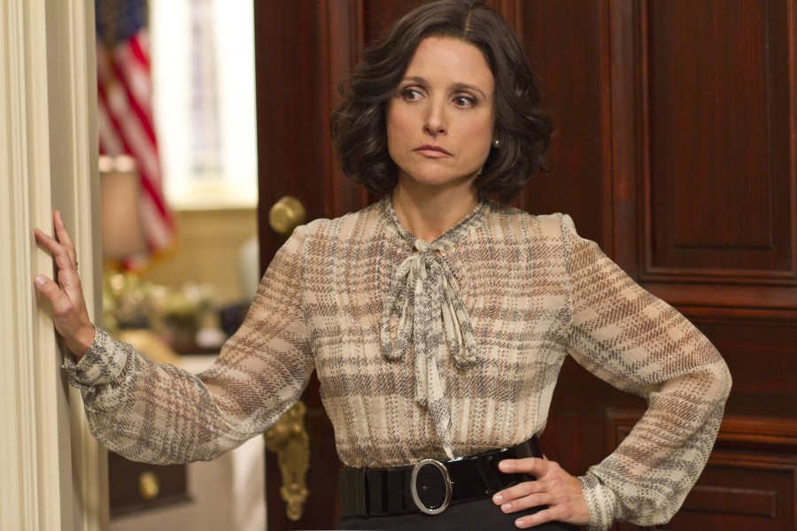 Veep season five