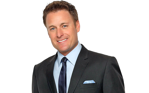 Chris Harrison