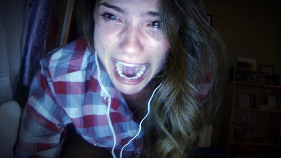 "Unfriended" movie review by Pamela Price - LATF