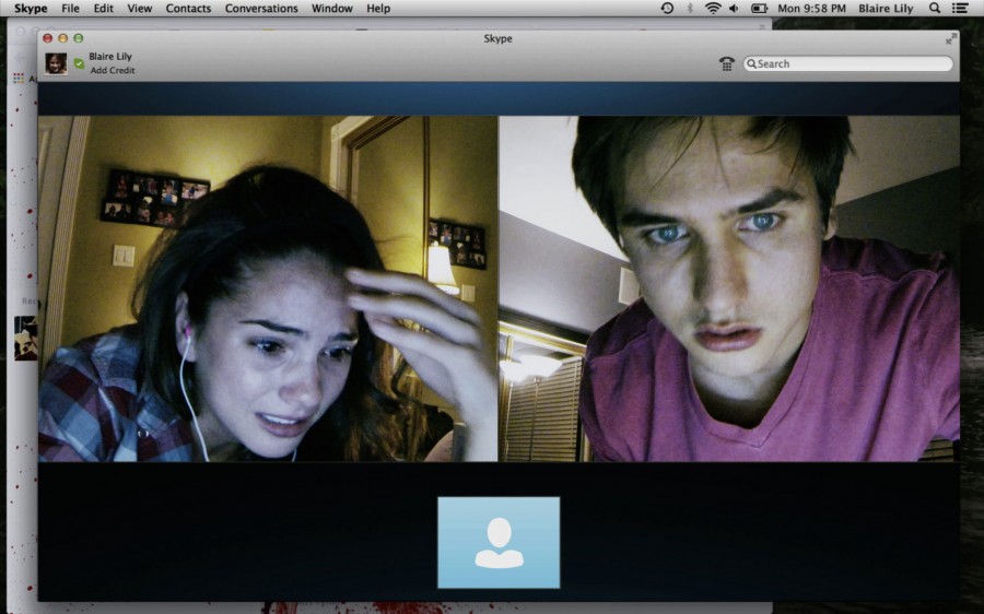 "Unfriended" movie review by Pamela Price - LATF