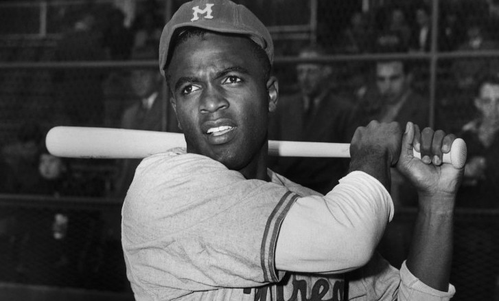 Jackie Robinson Day Jackie Robinson Day