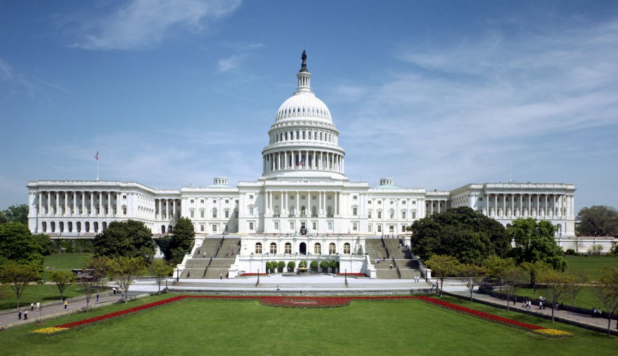 Capitol Building