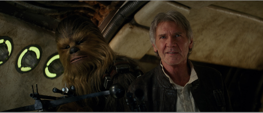 Star Wars