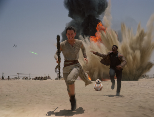 Star Wars