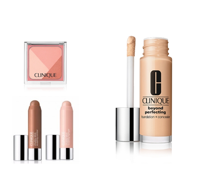 Clinique perfecting foundation review - LATF