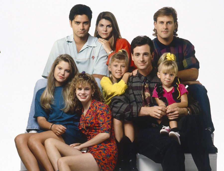 Full House - Netflix revival