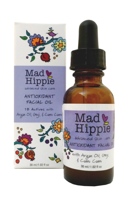 Mad Hippie Facial Oil