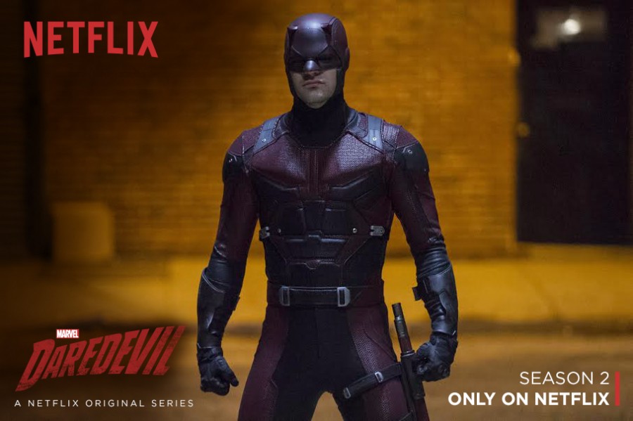 Netflix Daredevil