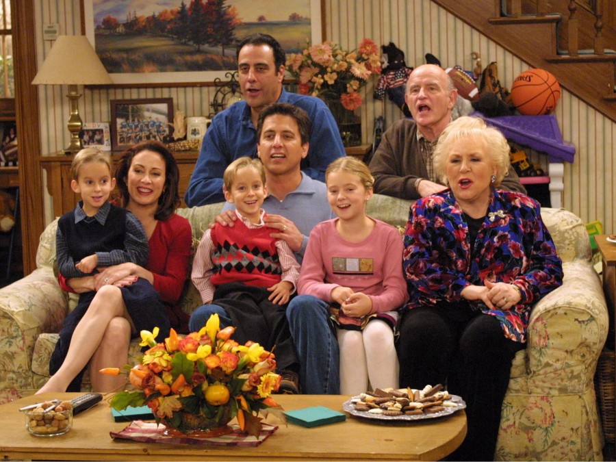 Everybody Loves Raymond