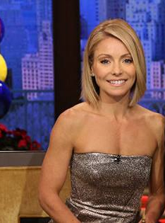 Kelly Ripa GLAAD