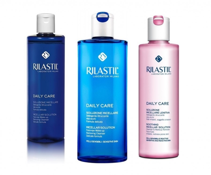 Daily Care Micellar Solution