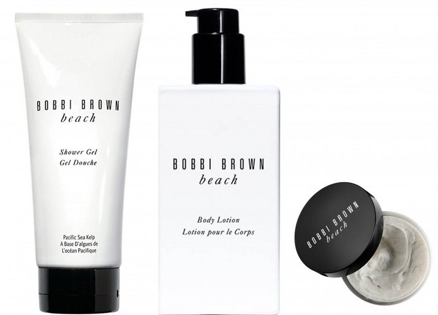 Bobbi Brown