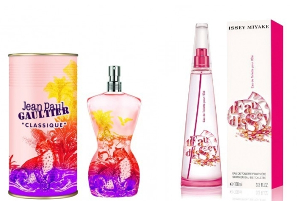 Mother's Day Jean Paul Gaultier fragrance