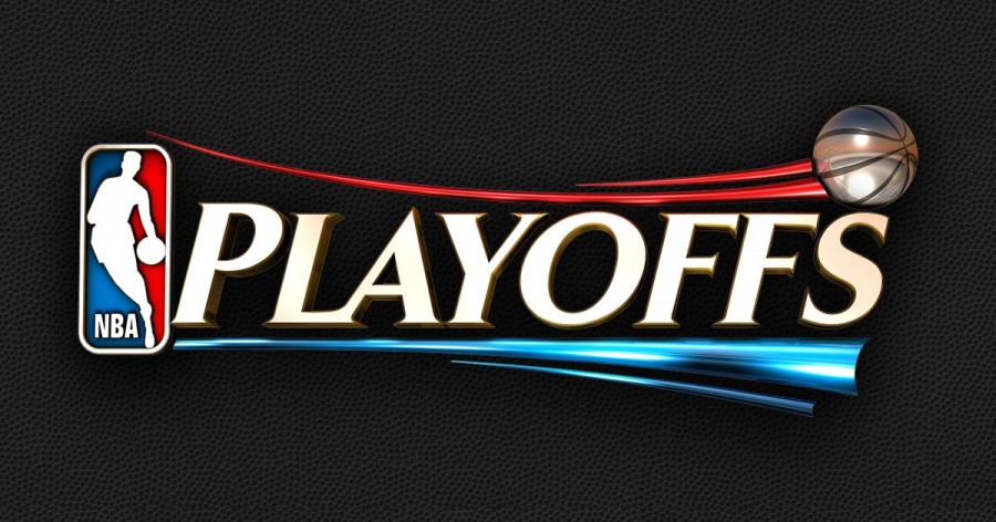 NBA Playoffs Logo