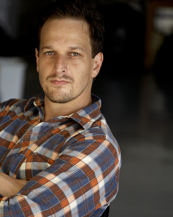 Josh Charles