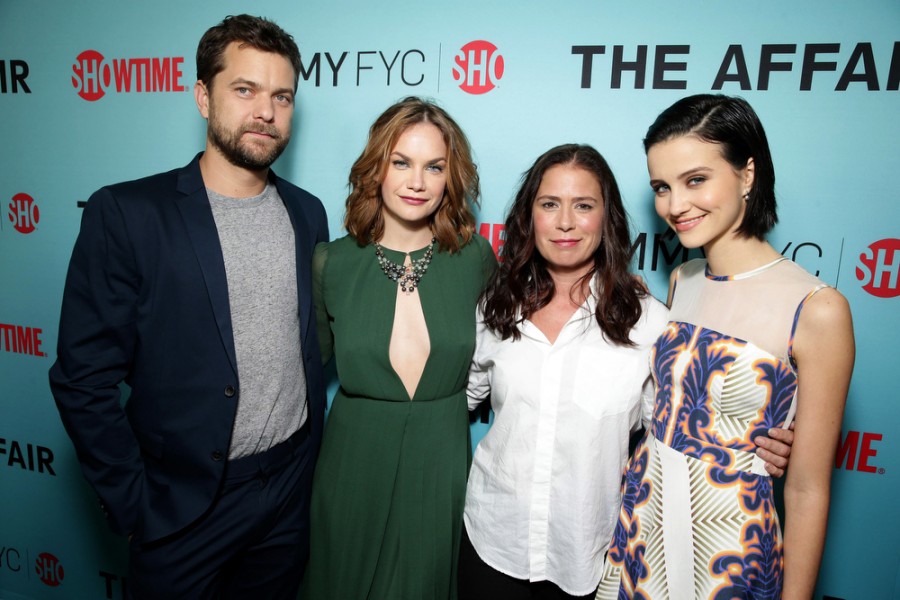 SHOWTIME - The Affair